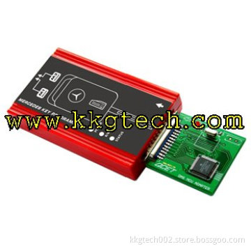 Mercedes Benz Key Programmer